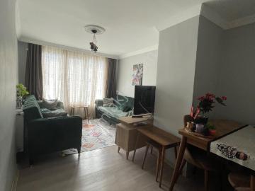 Sahibinden Beylikdüzü Yakuplu'da Satılık Aydınlık 2+1 Çatı Katı Dairesi