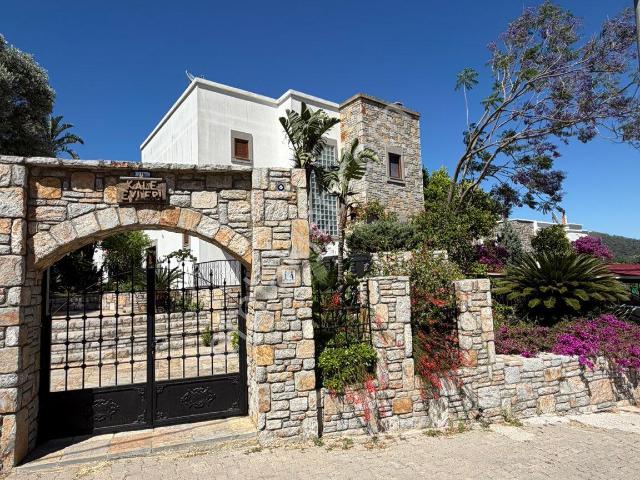Sahibinden Bodrum Türkbükü Gölköy Kiralık