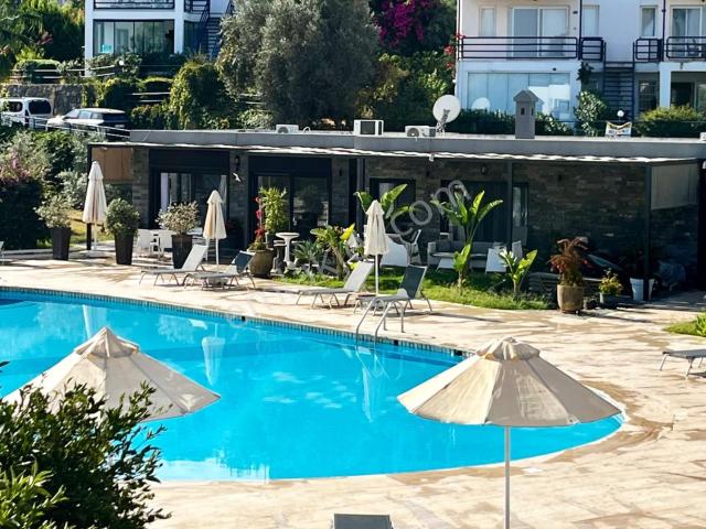 Sahibinden Bodrum Yalıkavak Merkezde Havuzlu Site İçinde 3+1 Daire