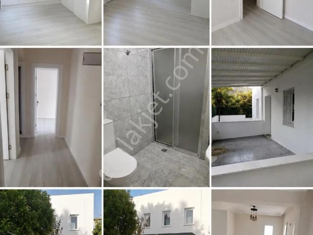 Sahibinden Bodrum Eskiçeşme'de Marina Yakını 3+1 Kiralık Daire