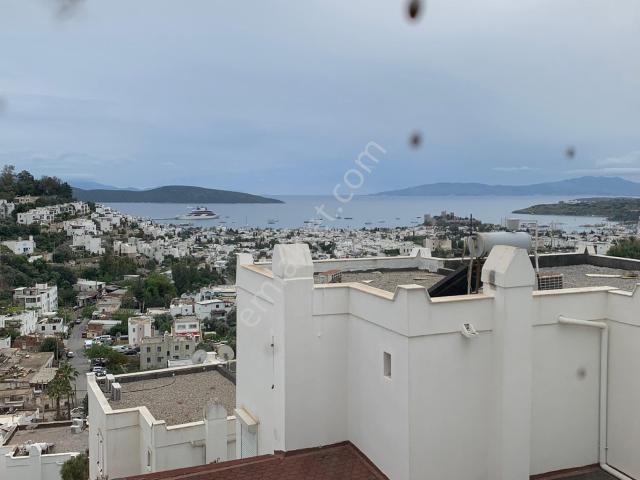 Sahibinden Bodrum Merkezde 4+1
