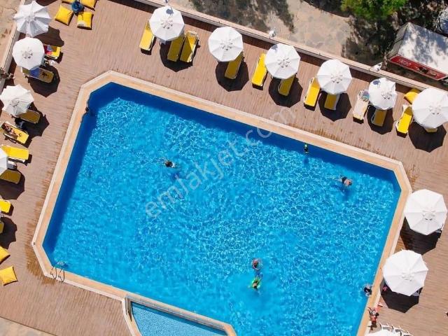 Sahibinden Bodrum My House Satılık Devre Mülk 29. Hafta Kırmızı Dönem