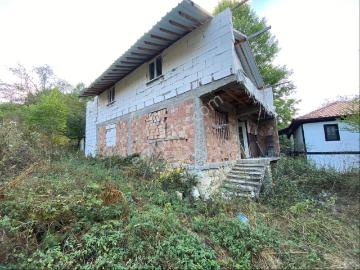 Sahibinden Bolu Mudurnuda Dağ Evi.tek Tapu