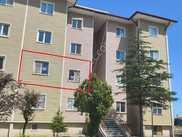 Sahibinden Bolvadin İpekyolu Toki Konutlarında F5b Blok 2.kat 2+1 Daire