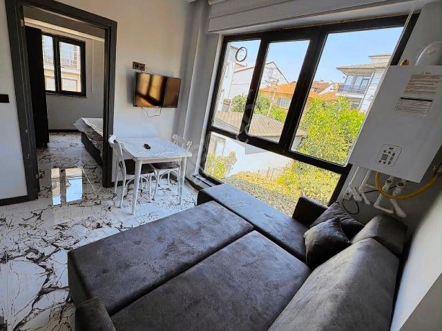 Sahibinden Bosna Caddesinde Kiralık Sıfır Lüx Apartlar