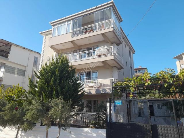 Sahibinden Bornova İnönü Mahallesinde 3+1 Kiralık Daire