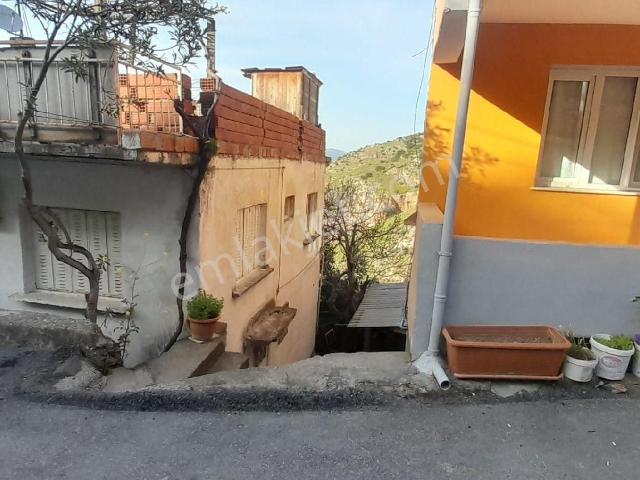 Sahibinden Bornova/altındağ Da Satılık 254 M2 Üzerine Yapılı İki Katlı Müstakil Ev