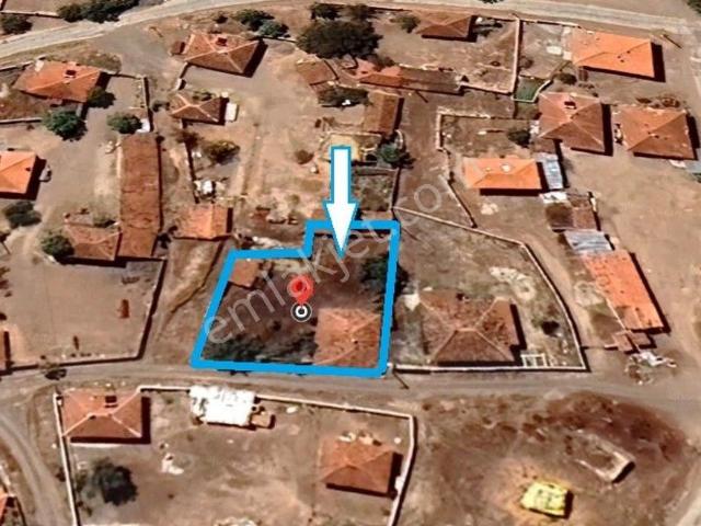 Sahibinden Breyselden Satılık Bahçeli 562m2 Arsalı Müstakil Tapulu Köy Evi