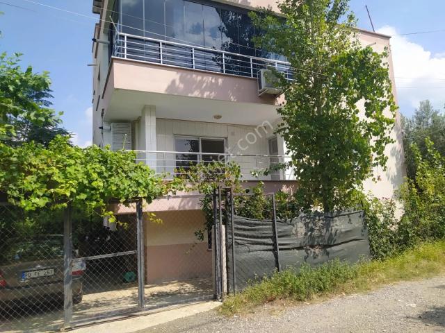 Sahibinden Cuma Pazarı Civarı Tertemiz Daire