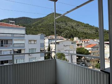 Balçova, İzmir ili, Ege Bölgesi - Balkon