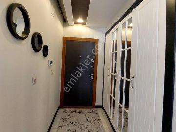 Sahibinden Cadde Üzeri İskanlı 4+1 Teraslı Daire