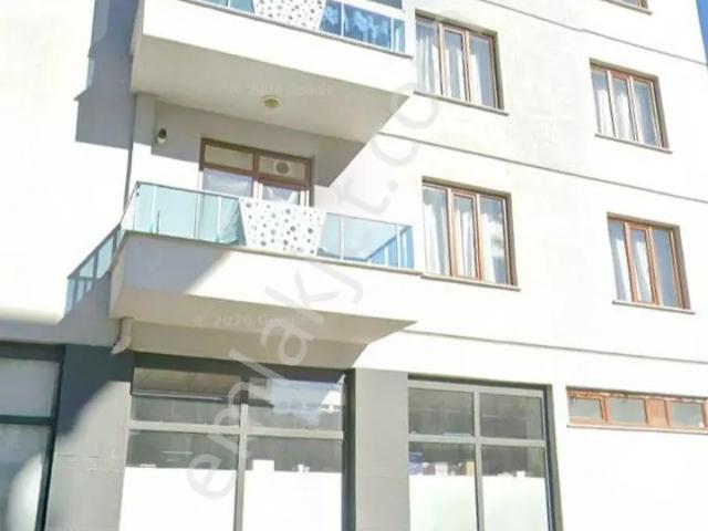 Sahibinden Cadde Üzeri Kiralık Daire