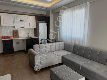 Sahibinden Cadde Üstü Ful Eşyalı Daire