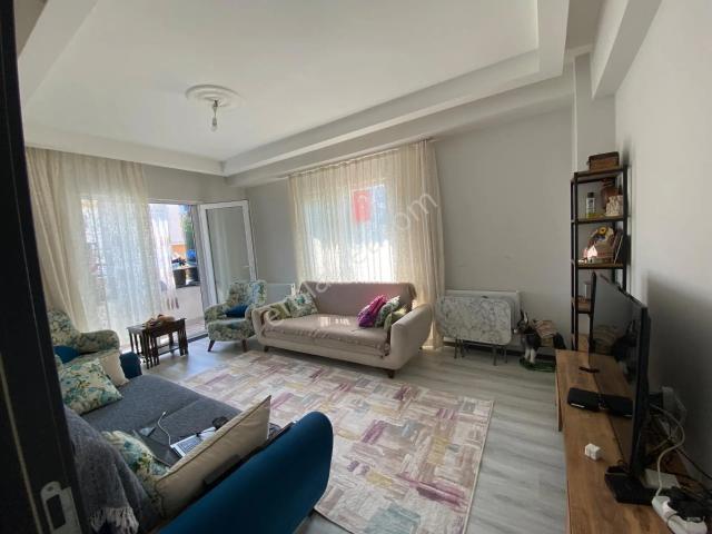 Sahibinden Cam Balkon Aydınlık Bahçeli 3 +1