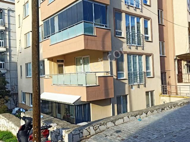 Sahibinden Camikebir Mahallesi 3+1 Sahibinden Satılık Daire