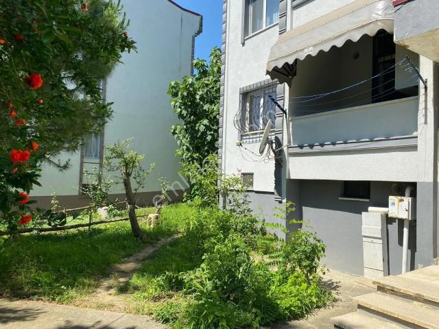 Sahibinden Camili'de Bahçe Manzaralı Ferah 2+1 Kiralık Daire
