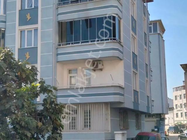 Sahibinden Canik Belediyesi Yanı Satılık Dubleks