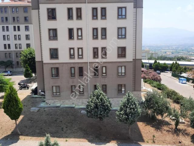 Sahibinden Cbu Toki 2+1 Arakat Kısmi Eşyalı Boş Daire