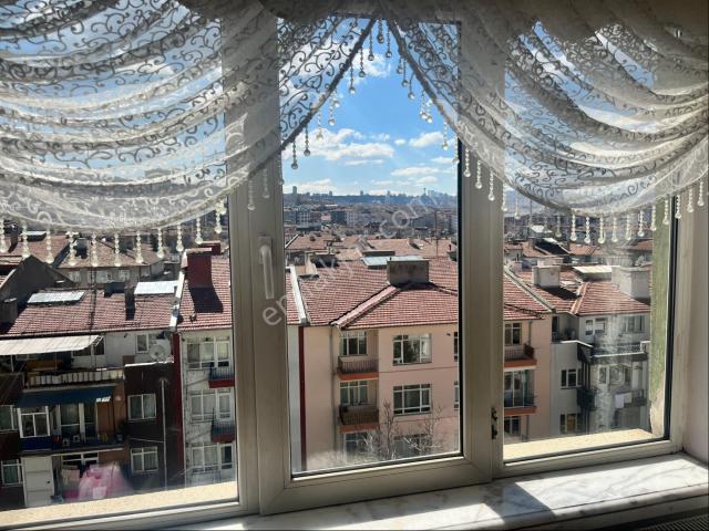 Sahibinden Cebeci 3+1 Esyali Ev