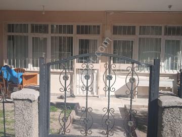 Sahibinden Cebecide Bahçe Girişli 1