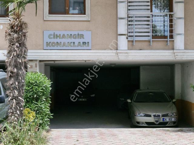 Sahibinden Cihangir Konaklarında Kiralık 2+1 Otoparklı Asansörlü Gelişim Üniversitesine 5dk