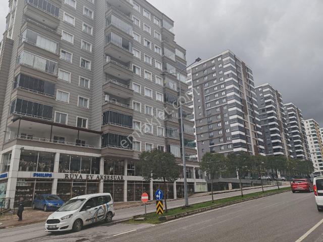 Sahibinden Durusehir Merkezde Eşyalı Kiracılı Daire