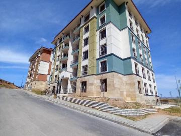 Sahibinden Danişment Gazi 3. Etap 2. Kısım 3+1 4.kat 0 Daire Güney Cephe