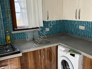 Sahibinden Değirmenaltında 1,5+1 Kiralık Eşyalı Sınırsız Wifi Li