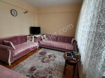 Sahibinden Deniz Manzaralı Cadde Üzeri