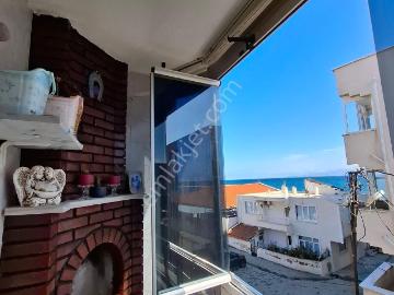 Mürefte, Şarköy, Tekirdağ ili, Marmara Bölgesi