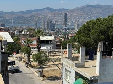 Sahibinden Deniz Manzaralı Teraslı
