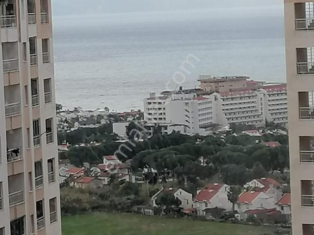 Sahibinden Deniz Manzaralı 2+1