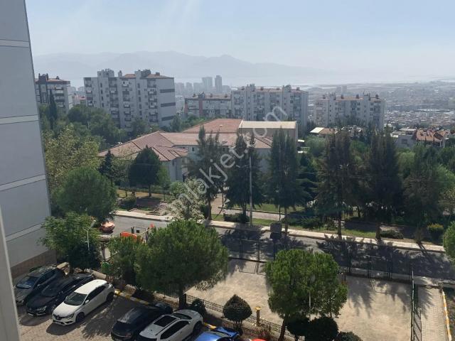 Sahibinden Deniz Manzaralı 3+1 Otoparklı, Evka 2