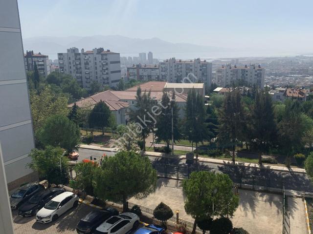 Sahibinden Deniz Manzaralı 3+1 Otoparklı