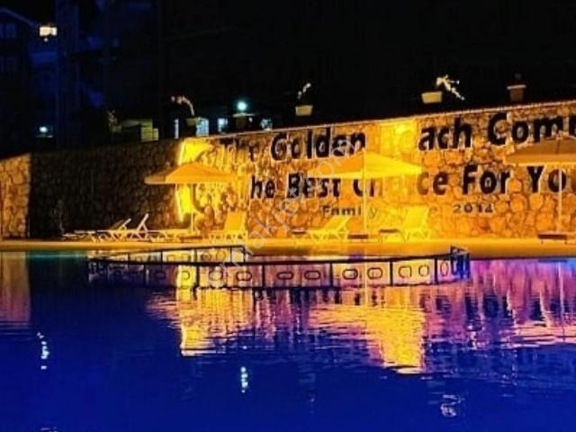 Sahibinden Deniz Manzarali Havuzlu Dublex Daire!