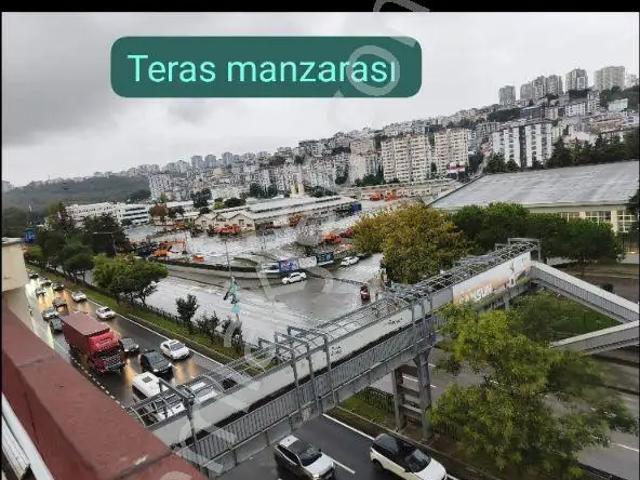 Sahibinden Deniz Evleri Ana Yolda Satılık Bir Çeyrek Daire