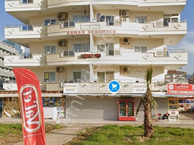 Sahibinden Deniz Kenanarı Ve Manzaralı