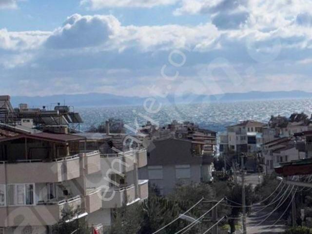 Sahibinden Denize Yakın Araç Takasına Uygun Eminevim İle Çalışılabilir Triplex Yazlık