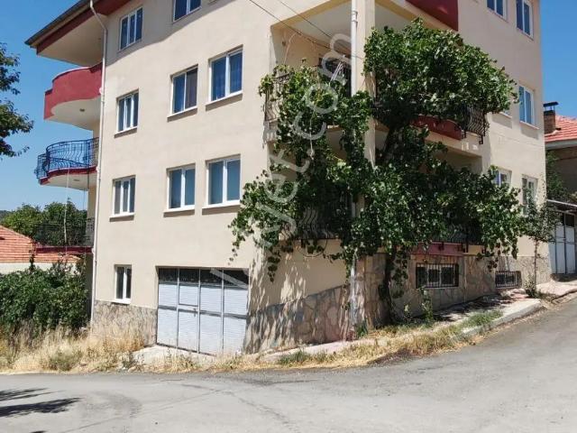 Sahibinden Denizli Acıpayam Yesilyuva Komple Satılık Mustakil Ev
