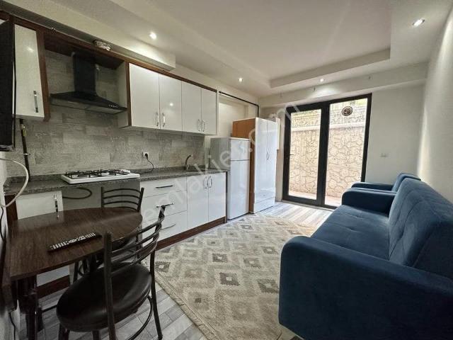 Sahibinden Denizli / İncilipınar’da Satılık Eşyalı 1+1 Apart Daire