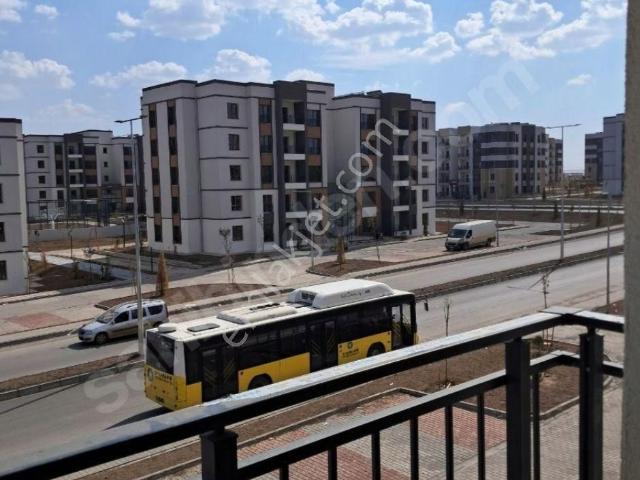 Sahibinden Deprem Toki’sinde Satılık Daıre!