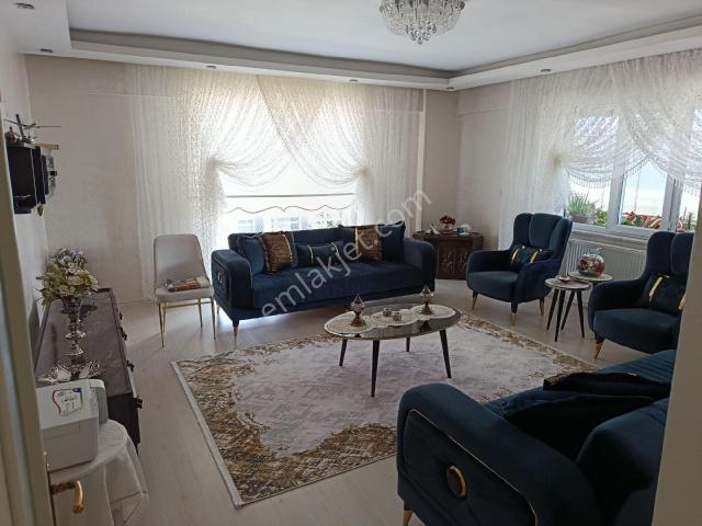 Sahibinden Derme Park Yanı Full Yapılı Lüks 5.kat Satılık Daire
