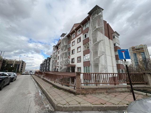 Sahibinden Dikmen Vadisinde Satılık Daire