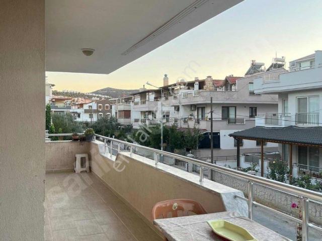 Sahibinden Dikili Metkezde Kiralık Klimalı Sineklikli Studyo Daire