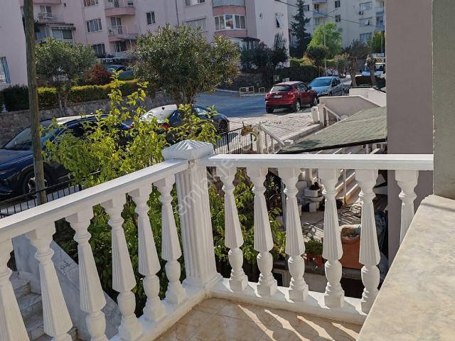 Sahibinden Dikili Salımbeyde Esyali 1+1
