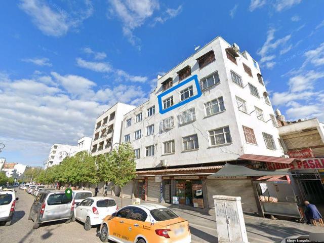 Sahibinden Diyarbakır Sur Ziya Gökalp 1+1 Merkezi Acil Satılık Daire