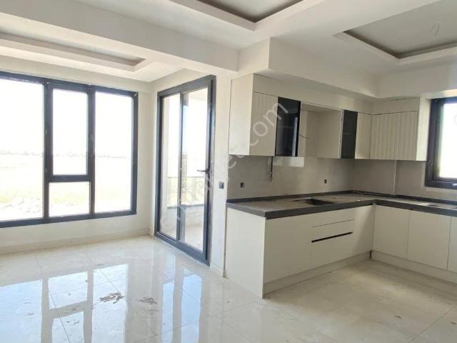 Sahibinden Diyarbakır Yenicezaevi Karşısı Tunç Yapı'da Satılık Sıfır 3,5+1 Ultra Lüks Daire 6. Kat