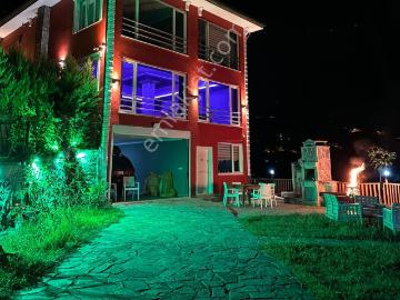 Bulancak, Giresun ili, Karadeniz Bölgesi