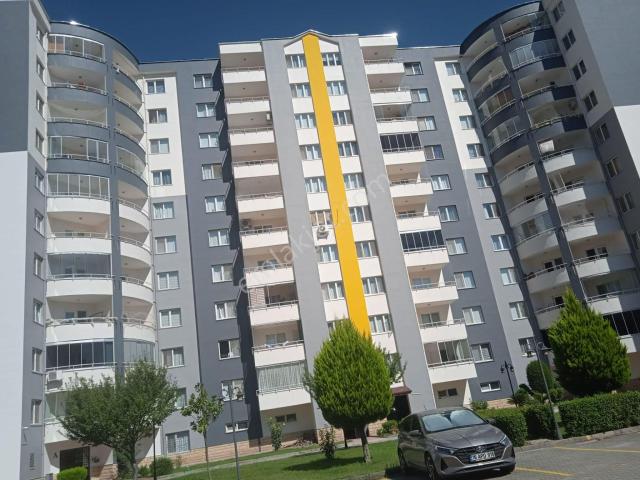 Sahibinden Doğa Koleji & Saygınkent Bitişiğinde 3 Odası Klimalı, Eşyalı, Nezih Sitede Geniş Ve Ferah 3+1