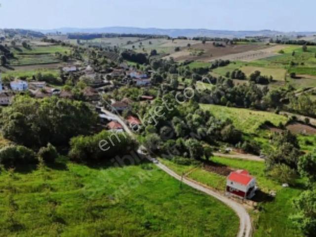 Sahibinden Doğanın Kalbinde Villa Tarzı Ev